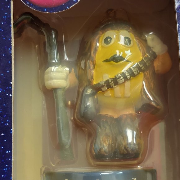 Star Wars Mpire Chewbacca Holiday Ornament - Picture 3 of 10